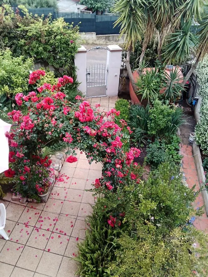 B&B Kazakova Domusnovas Bed & Breakfast