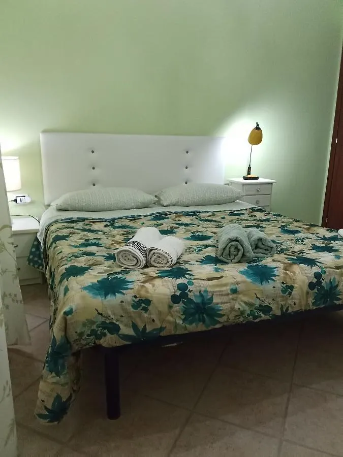 B&B Kazakova Domusnovas