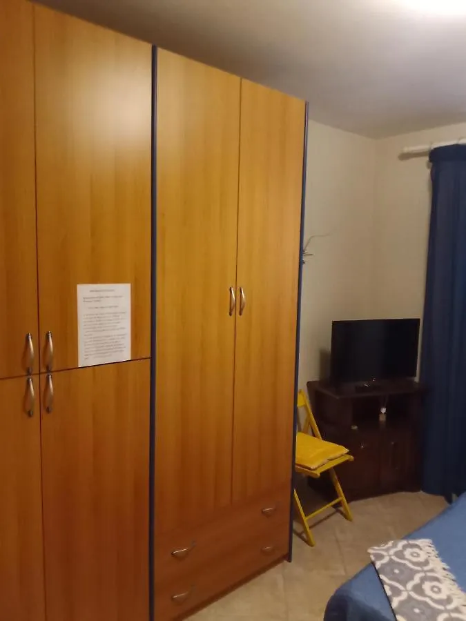 Bed & Breakfast B&B Kazakova Domusnovas
