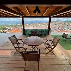  Bed & Breakfast Bella Vista