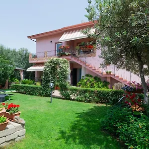 Bed & Breakfast L'asfodelo