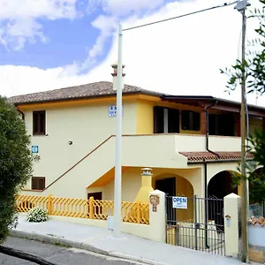 Bed & Breakfast Casa Del Sole